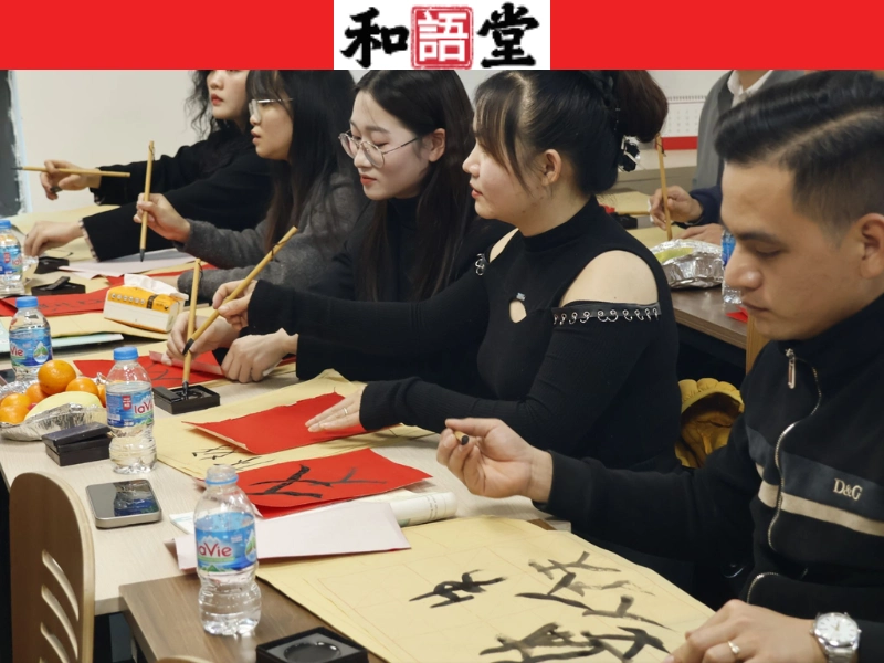 Tổng Hợp Ngữ Pháp HSK 4 Cực Kỳ Quan Trọng Dễ Hiểu Nhất Định Phải Biết 