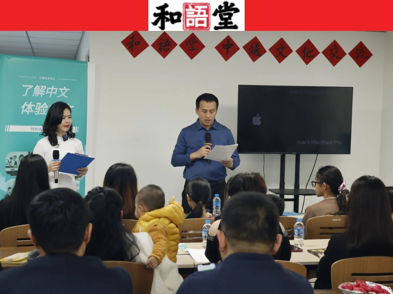 Học HSK4 Trong Bao Lâu? Lộ Trình Cho Người Mới Bắt Đầu Trọn Gói Tại Hòa Ngữ Đường